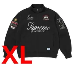 Supreme x La Martina Zip Up Sweatshirtのサムネイル