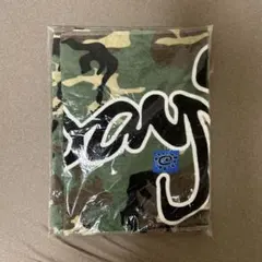 100枚限定希少always未開封タオル