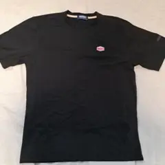 VANSPORTS ブラック Tシャツ Lサイズ