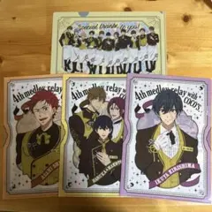 2025年最新】free ココス クリアファイル スペシャルの人気