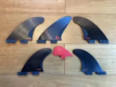 2025年最新】fcs2 フィン 5の人気アイテム - メルカリ