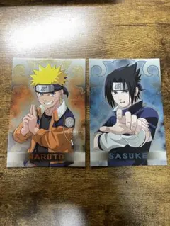 2026年最新】naruto ガムの人気アイテム - メルカリ