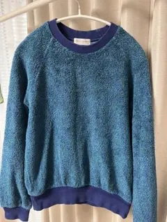 トレーナー ニット