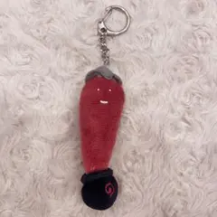 おいしくるメロンパン 壺紳士 キーホルダー