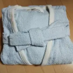 HOTMAN Ma-jolie（ホットマン）東京・六本木半袖バスローブ/ガウンM