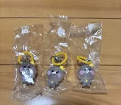 TRUZ めじるしアクセサリー ～キラキラスペシャルラメver.～　YOCHI