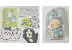 ちいかわ ステッカー ロリポップチョコチャーム まとめ売り