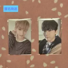 SEVENTEEN ラキドロ スングァン