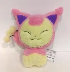 2025年最新】エネコ ぬいぐるみの人気アイテム - メルカリ