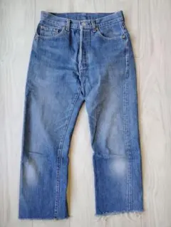 リーバイス 501 555 USA製 W29
