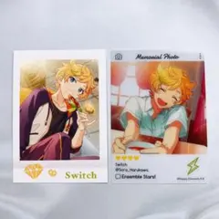 あんスタ 春川宙 ぱしゃこれ EMOCA