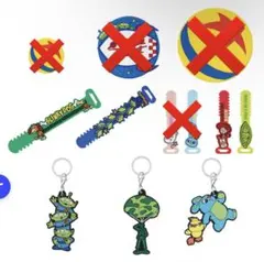 一番くじ 〈トイ・ストーリー〉 30 YEARS ＆ BEYOND