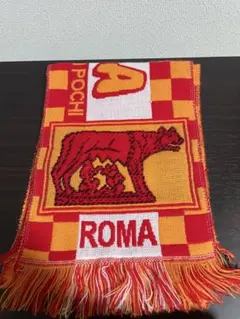 2026年最新】サッカーマフラー ローマの人気アイテム - メルカリ