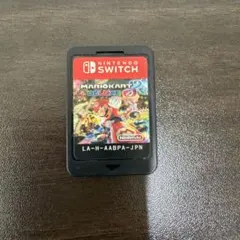 マリオカート8 デラックス Nintendo Switch