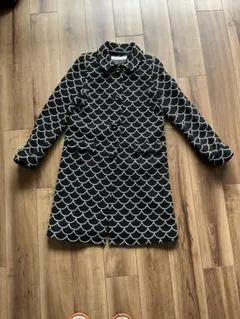 更にお値下げ致します‼️ウールコート