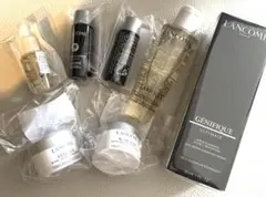 新品未使用 ランコム ジェネフィック デュアルエッセンス アプソリュ