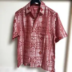 supreme 20ss Filtre Poloフィルターポロ M 窪塚洋介着用 2026年最新】窪塚洋介着用:supremeの人気アイテム - メルカリ