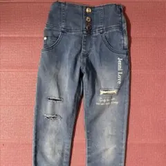 Jenni Love デニムパンツ 130cm