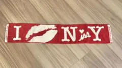 Nissy Entertainment マフラータオル