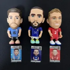 ZURU Ballers FIFA WORLD CUP26サッカー選手フィギュアのサムネイル