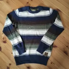 Eddie Bauer Sport Shop エディーバウアー ボーダーニット