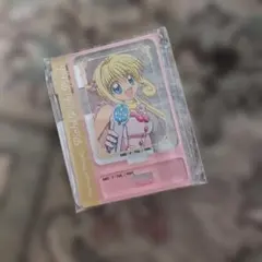 マーメイドメロディ　ぴちぴちピッチ アクリルスタンド　ラスト福賞 マーメイドメロディ ぴちぴちピッチ アクリルスタンド ラスト福賞