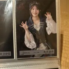 二期生井上梨名 プロモ 櫻坂46 ビルディバイド ブライト - メルカリ