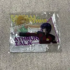 ガンダムSEED オープニングシーンアクリルスタンド アスラン＆カガリ