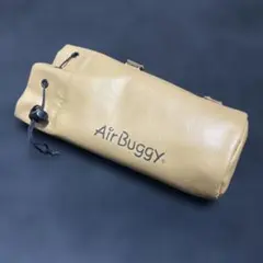 AirBuggy ドリンクホルダー　キャメル