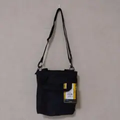 GOLD'S GYM G2821 トートバッグ ミニ ブラック - メルカリ