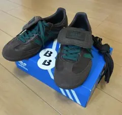 ビリーズ 別注 アディダス サンバ LT 26cm