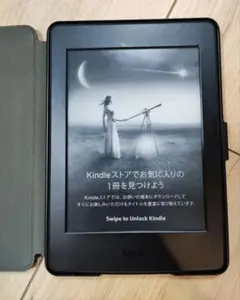 2025年最新】Kindle Paperwhite 32GB マンガモデルの人気