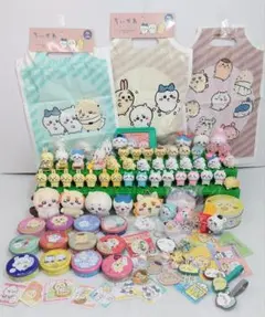 ちいかわ グッズ まとめ売り 78点 - メルカリ