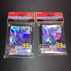 【未開封スリーブ】デュエリストカードプロテクター アストログラフマジシャン