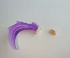 ねんどろいど　ボディパーツ　正規品　月姫のサムネイル