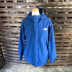 nm-307) THE NORTH FACE M RESOLVE JACKET - メルカリ