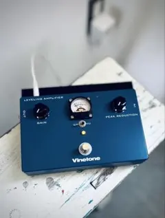 ギター Vinetone Leveling Amplifier comp 2026年最新】Vinetoneの人気アイテム - メルカリ