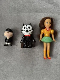 2026年最新】FELiX the cat 貯金箱の人気アイテム - メルカリ