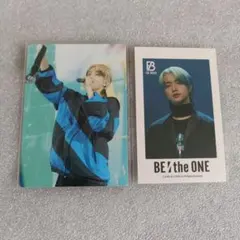 BE:FIRST ジュノン 映画 ビザワン トレカ