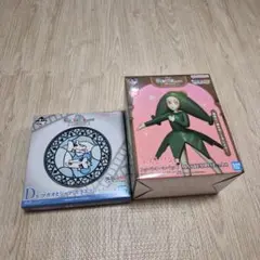 クレヨンしんちゃん 一番くじ フィギュアセット 名作シネマズD賞 ラストワン賞