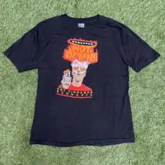 DEKUYPER HOT DAMN！90's USA製 リキュール　ネタTシャツ