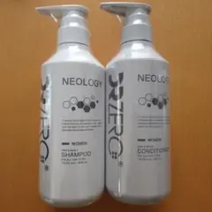 NEOLOGY DRZERO シャンプー コンディショナー セット 400ml