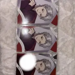 にじさんじ　7th anniversary 葛葉