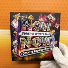 Various Artists / Now That’s What I Call