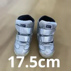 Onitsuka Tiger TOKYO シルバースニーカー