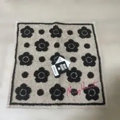 Mary Quant タオルハンカチ