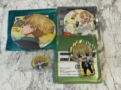 WINDBREAKER　楡井秋彦　まとめ売り