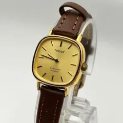 2026年最新】tissot STYLISTの人気アイテム - メルカリ