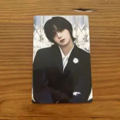 &TEAM Back to Life フォトカードB K ケイ