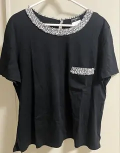 2026年最新】chanel トップス 新品の人気アイテム - メルカリ